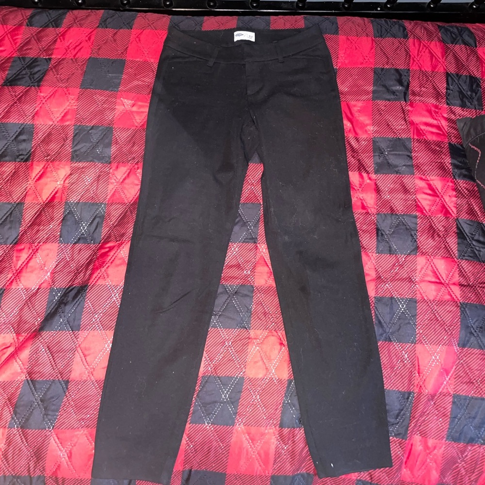 Old Navy Pixie Pants - image 1